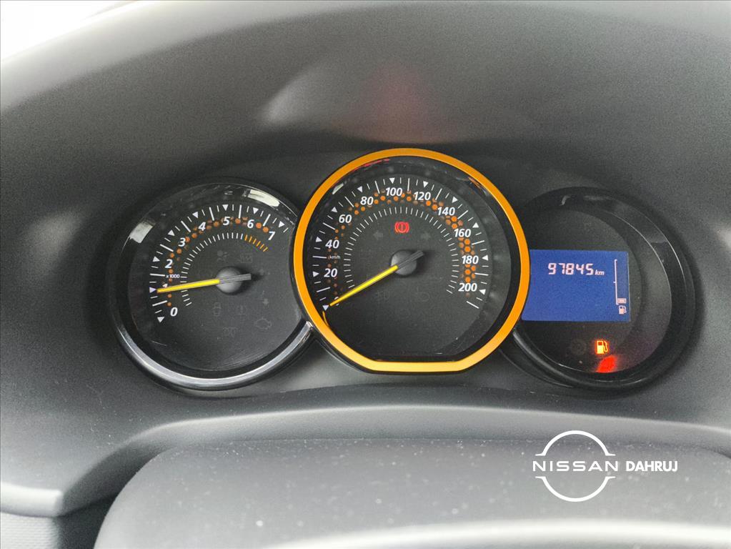SANDERO 1.6 16V SCE FLEX STEPWAY EXPRESSION MANUAL4