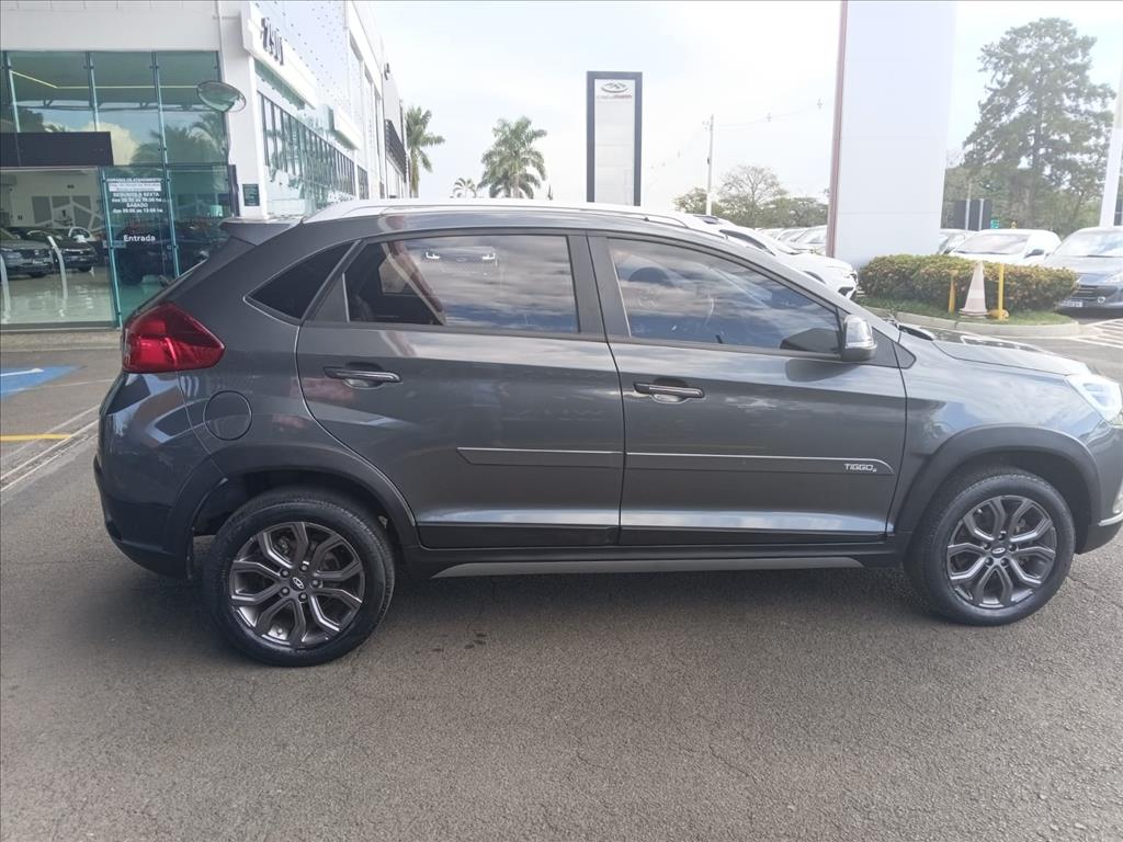 TIGGO 2 1.5 MPFI 16V FLEX LOOK 4P MANUAL7
