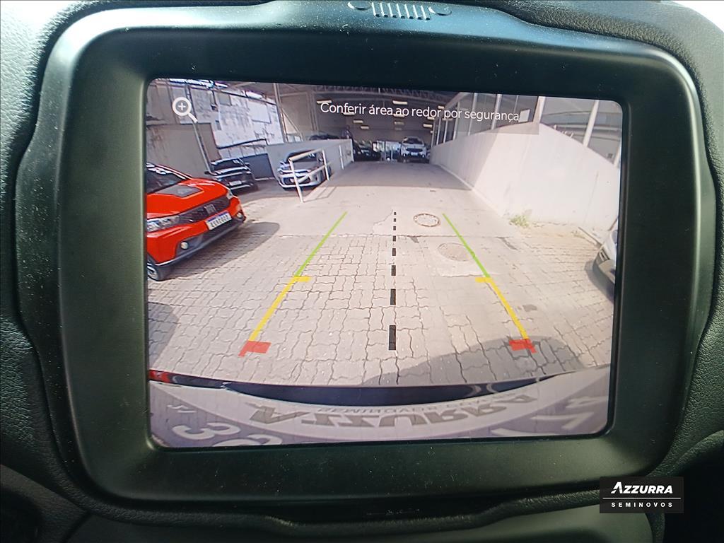 RENEGADE 1.3 T270 TURBO FLEX S 4X4 AT914