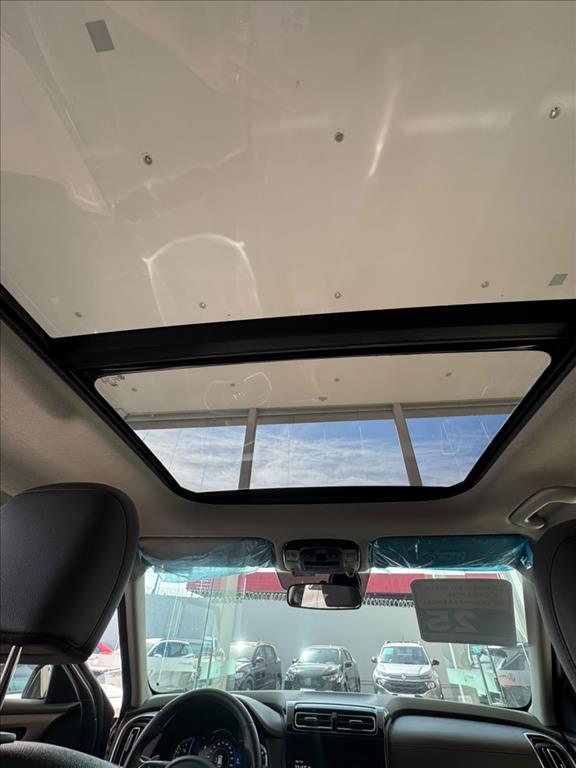CRETA 1.0 TGDI FLEX PLATINUM AUTOMÁTICO16