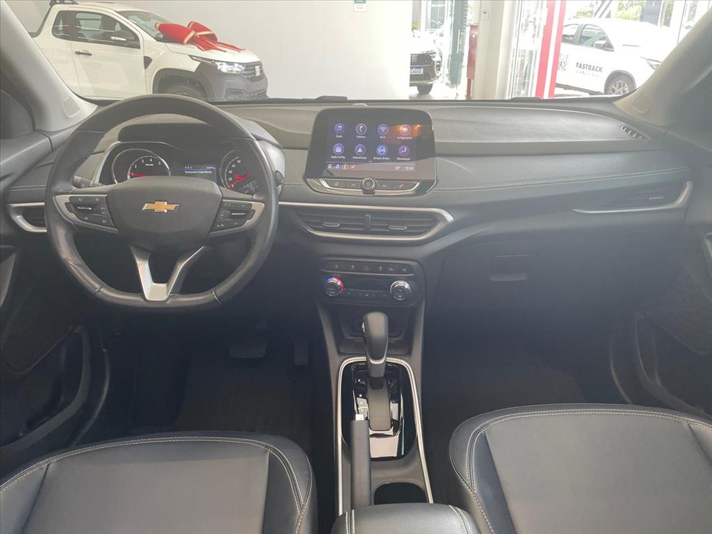 TRACKER 1.2 TURBO FLEX PREMIER AUTOMÁTICO8