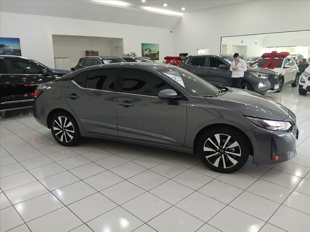 Nissan-SENTRA-2.0 16V GASOLINA ADVANCE XTRONIC