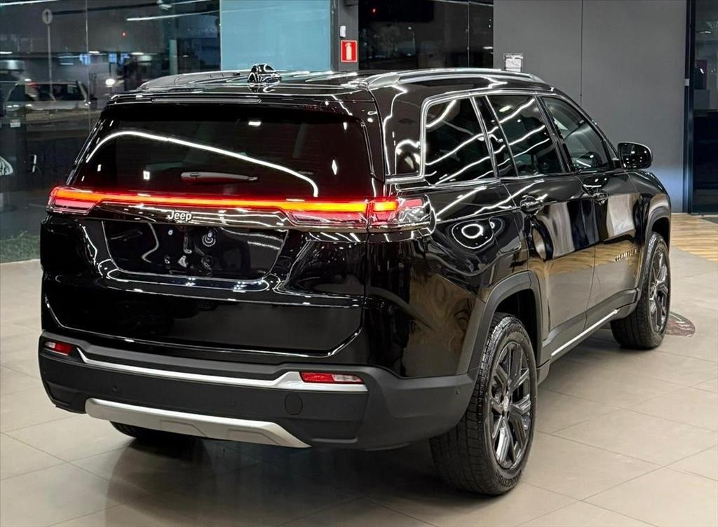 COMMANDER 1.3 T270 TURBO FLEX LONGITUDE AT61