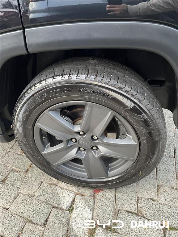 COMPASS 1.3 T270 TURBO FLEX SPORT AT610