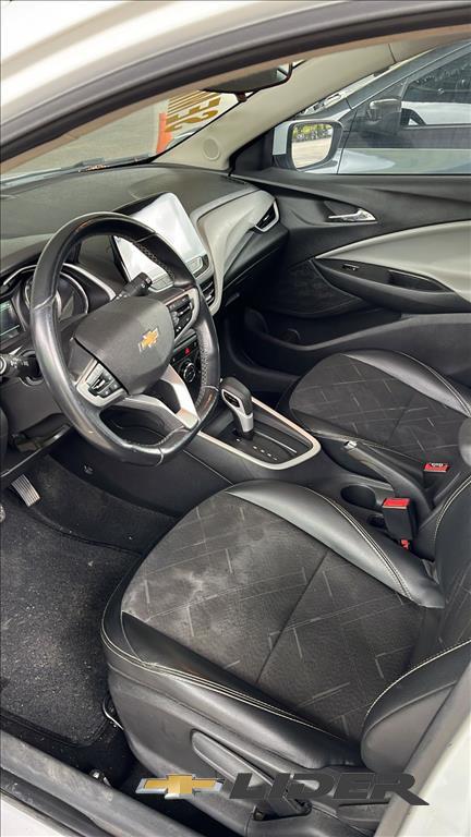 ONIX 1.0 TURBO FLEX PREMIER AUTOMÁTICO6