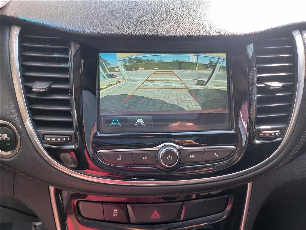 Foto ilustrativa do carro