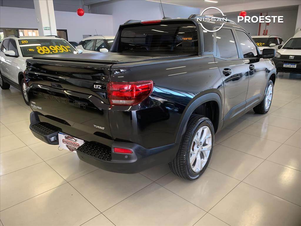 MONTANA 1.2 TURBO FLEX LTZ AUTOMÁTICO3