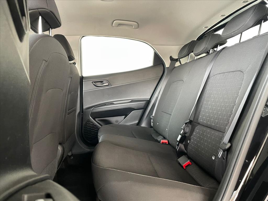 HB20 1.0 TGDI FLEX COMFORT AUTOMÁTICO5