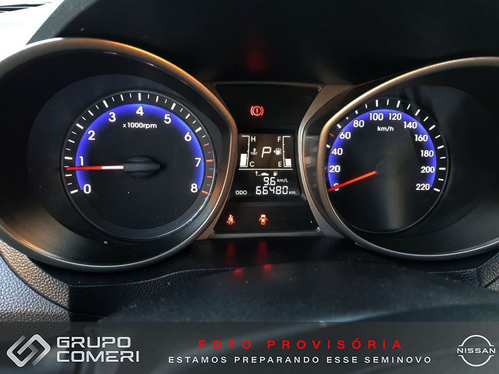 HB20S 1.6 COMFORT STYLE 16V FLEX 4P AUTOMÁTICO3