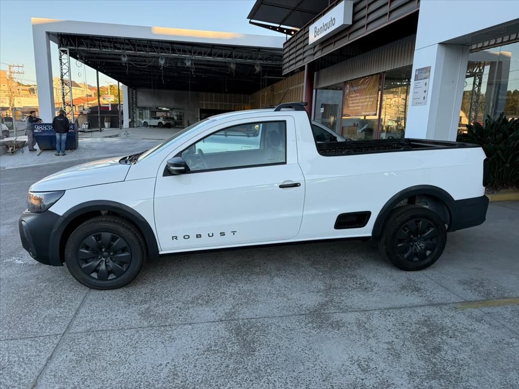 SAVEIRO 1.6 MSI ROBUST CS 16V FLEX 2P MANUAL6
