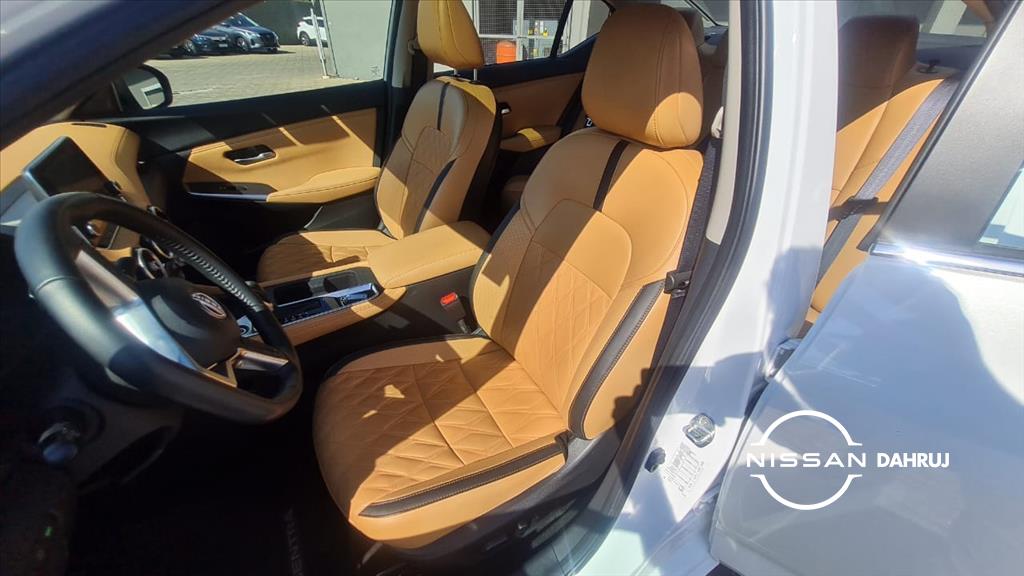 SENTRA 2.0 16V GASOLINA EXCLUSIVE XTRONIC7