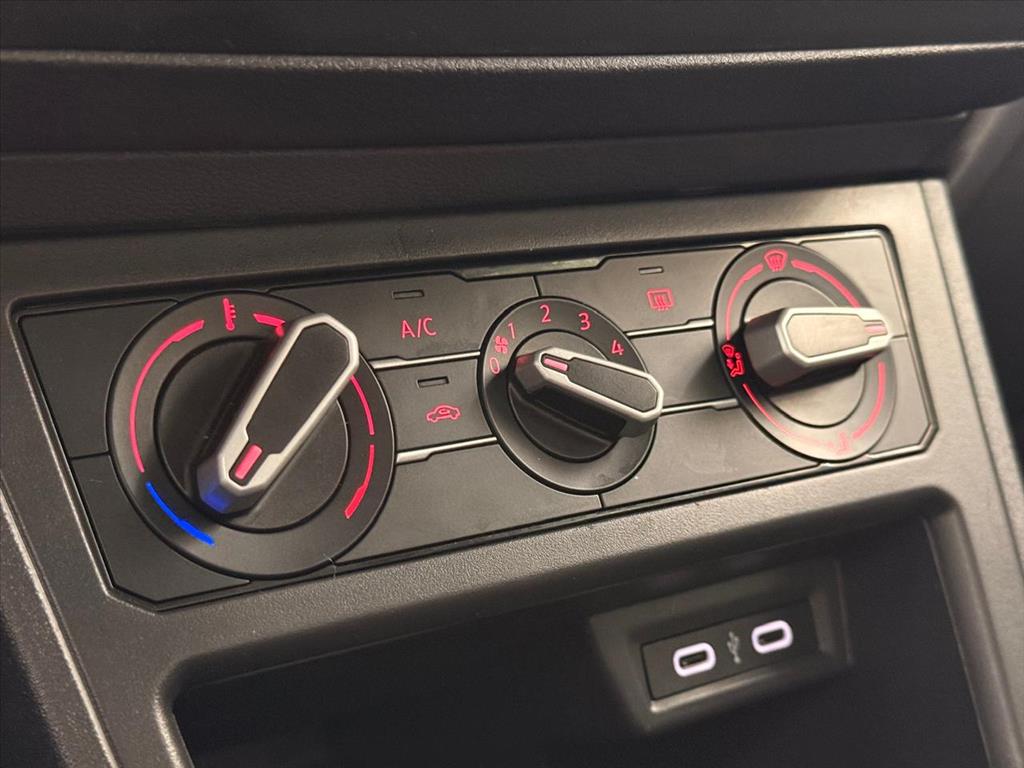 VIRTUS 1.0 170 TSI AUTOMÁTICO9
