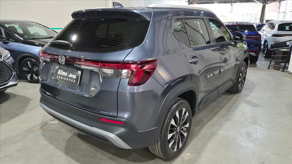 WR-V 1.5 i-VTEC FLEX EXL CVT7