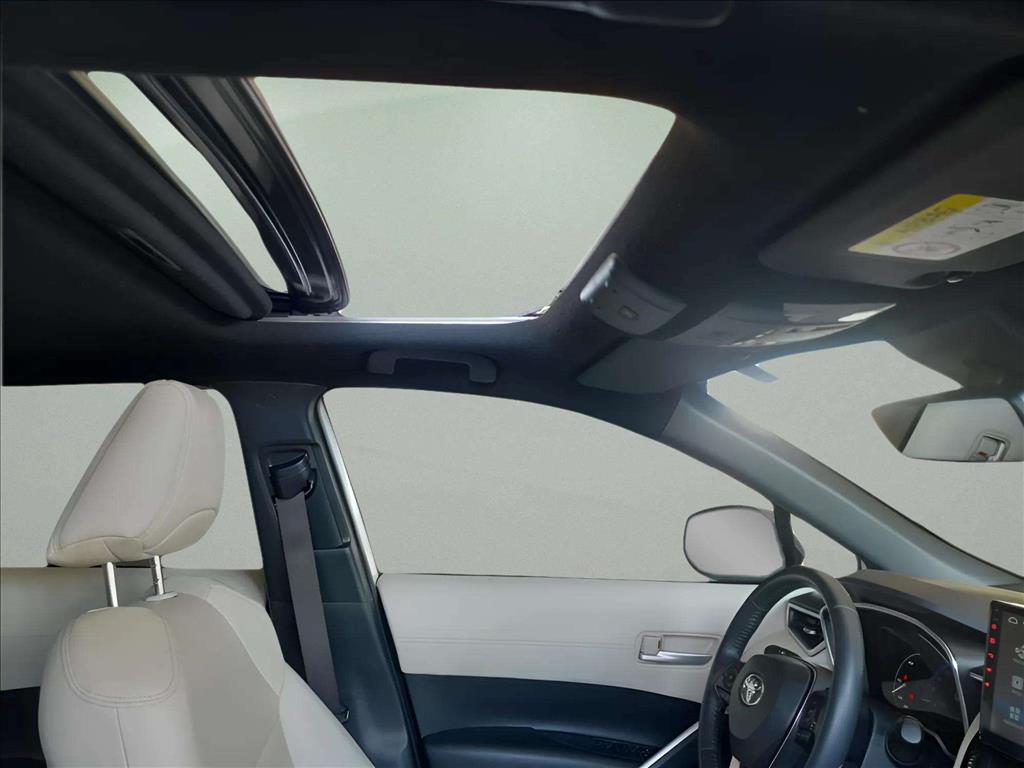 COROLLA CROSS 1.8 VVT-I HYBRID FLEX XRX CVT10