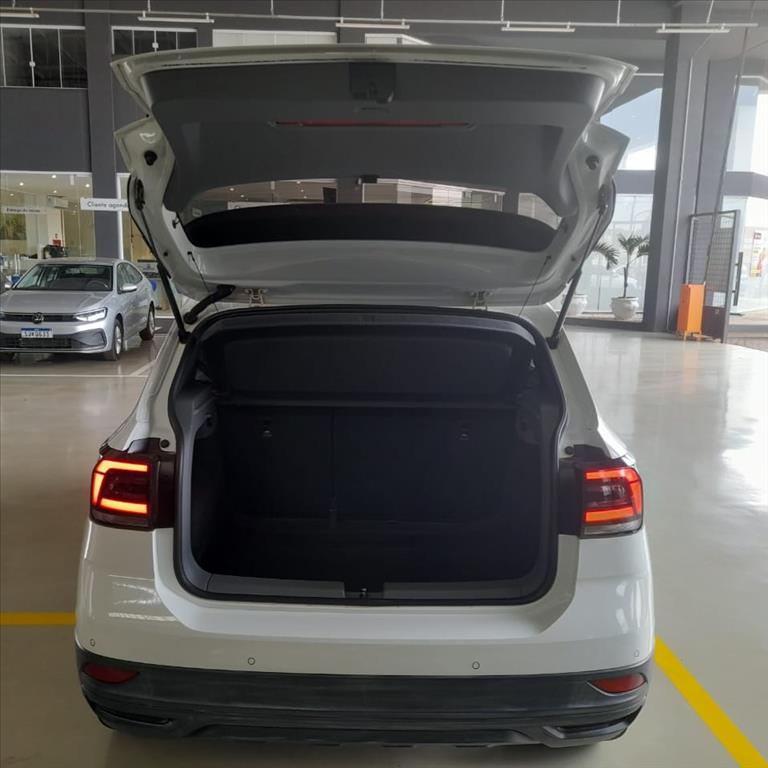 T-CROSS 1.0 200 TSI TOTAL FLEX MANUAL