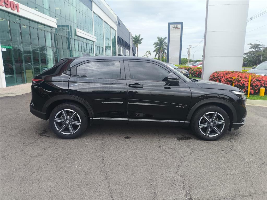 HR-V 1.5 DI I-VTEC FLEX EX CVT6