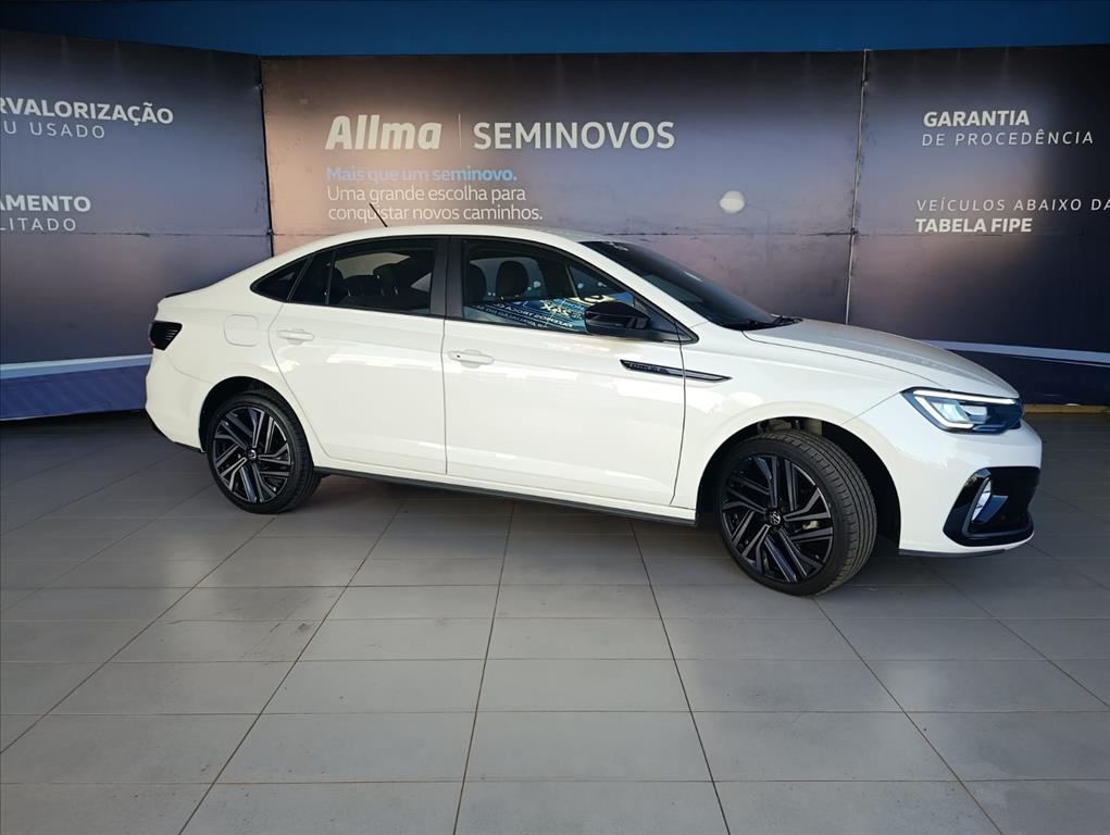 VIRTUS 1.4 250 TSI EXCLUSIVE AUTOMÁTICO2