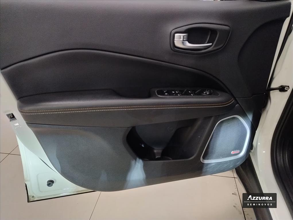 COMPASS 2.0 16V DIESEL LONGITUDE 4X4 AUTOMÁTICO19