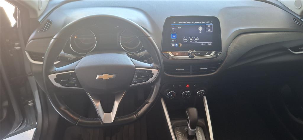 ONIX 1.0 TURBO FLEX LTZ AUTOMÁTICO14