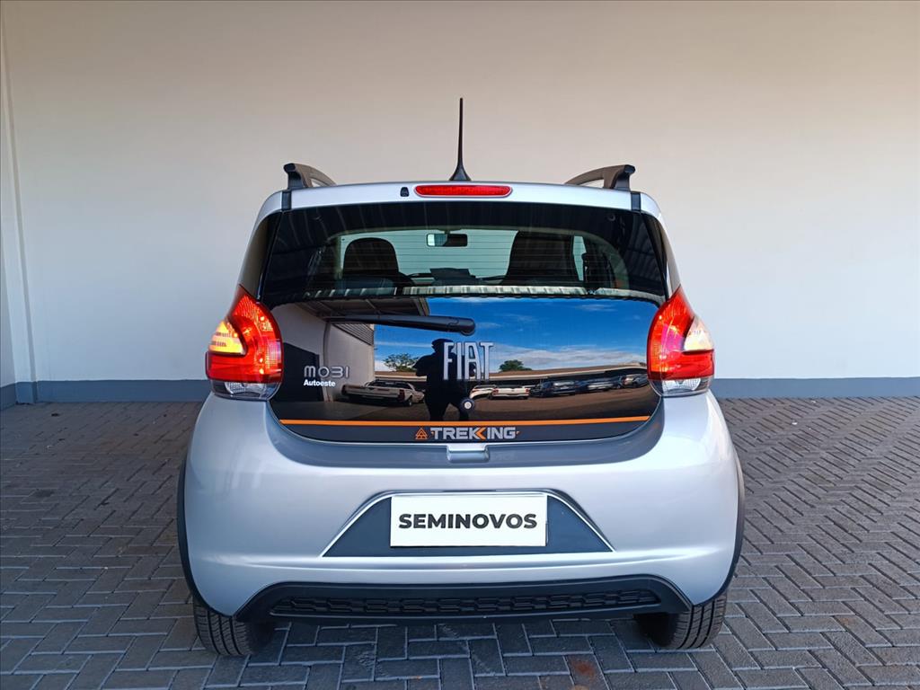 MOBI 1.0 EVO FLEX TREKKING MANUAL3