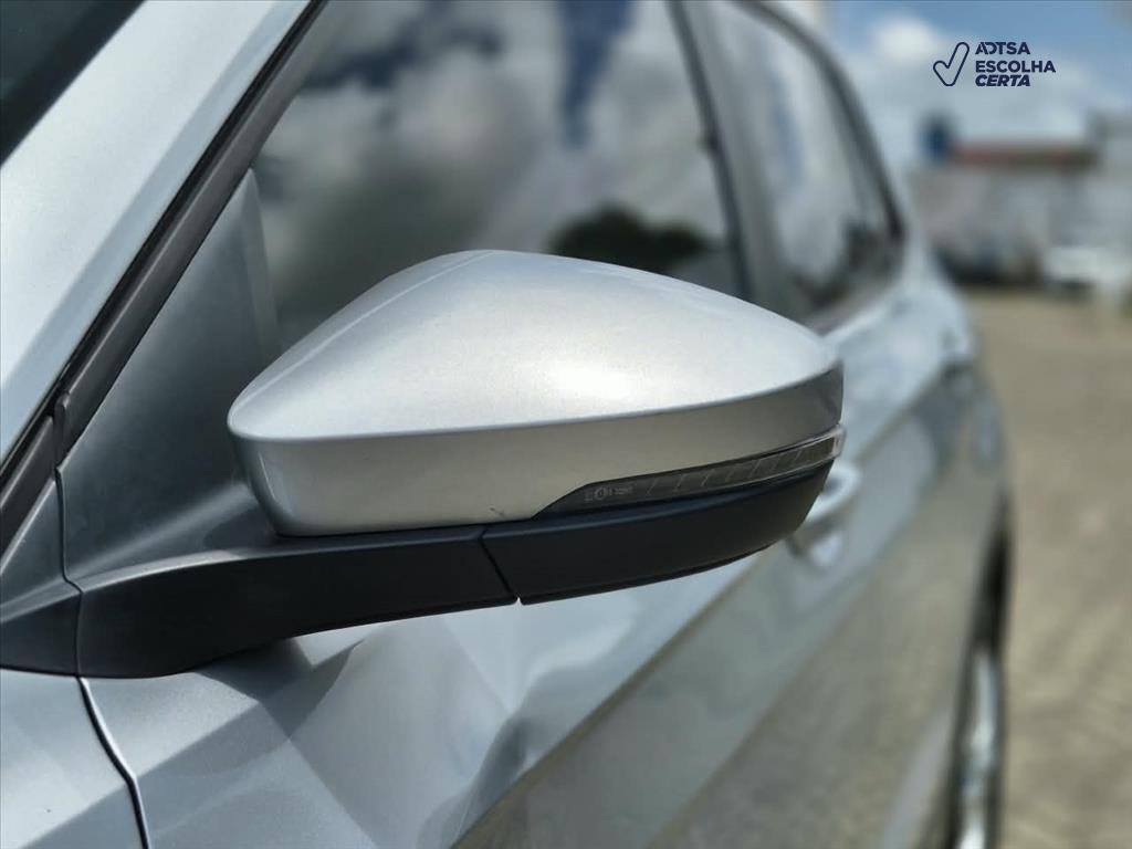 Volkswagen T-CROSS 2022
