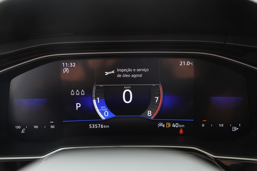 NIVUS 1.0 200 TSI TOTAL FLEX COMFORTLINE AUTOMÁTICO11