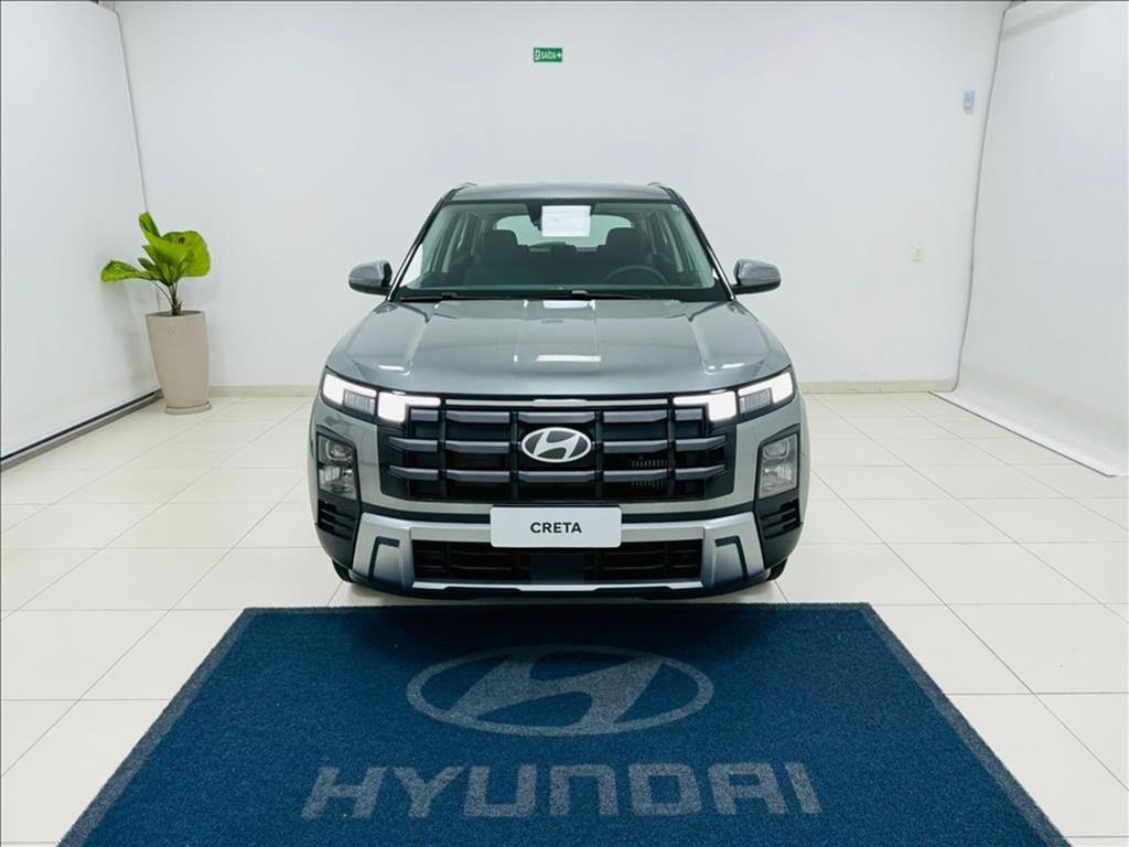 Hyundai-CRETA-1.0 TGDI FLEX LIMITED AUTOMÁTICO