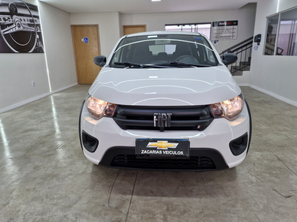 MOBI 1.0 EVO FLEX LIKE. MANUAL