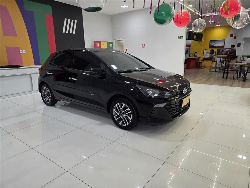 HB20 1.0 12V FLEX LIMITED PLUS MANUAL2