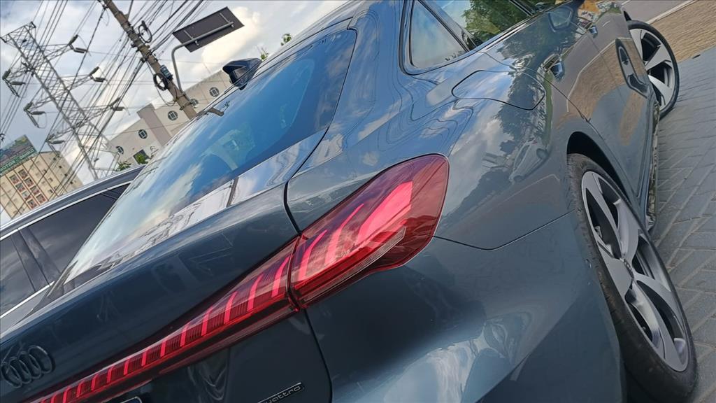 A5 2.0 TFSI GASOLINA PERFORMANCE S EDITION QUATTRO S TRONIC7