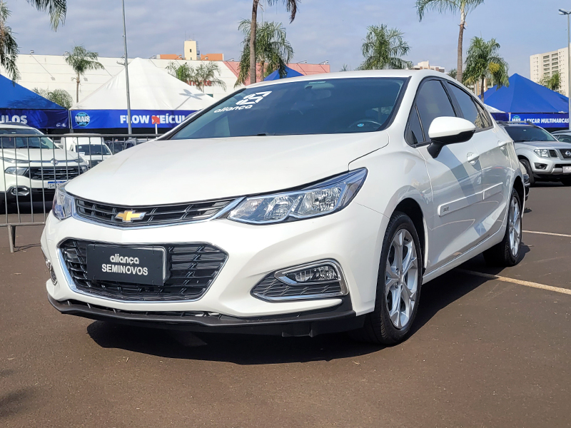 CRUZE 1.4 TURBO SPORT6 LT 16V FLEX 4P AUTOMÁTICO CRUZE 1.4 TURBO SPORT6 LT 16V FLEX 4P AUTOMÁTICO