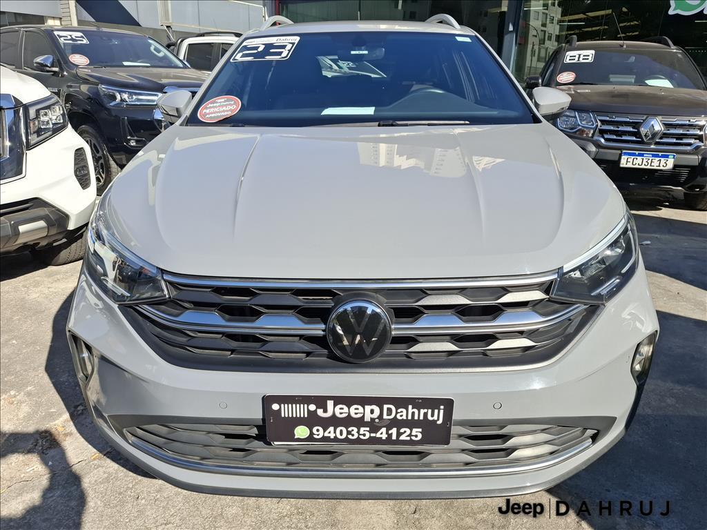 NIVUS 1.0 200 TSI TOTAL FLEX HIGHLINE AUTOMÁTICO2