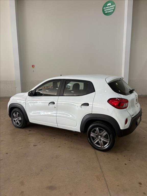 KWID 1.0 12V SCE FLEX ZEN MANUAL6