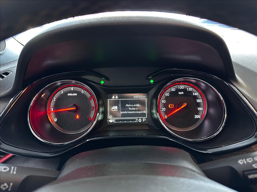 ONIX 1.0 TURBO FLEX RS AUTOMÁTICO4