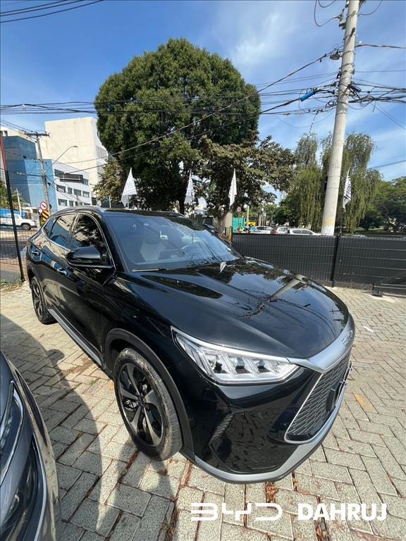SONG PLUS 1.5 DM-I HÍBRIDO AUTOMÁTICO2