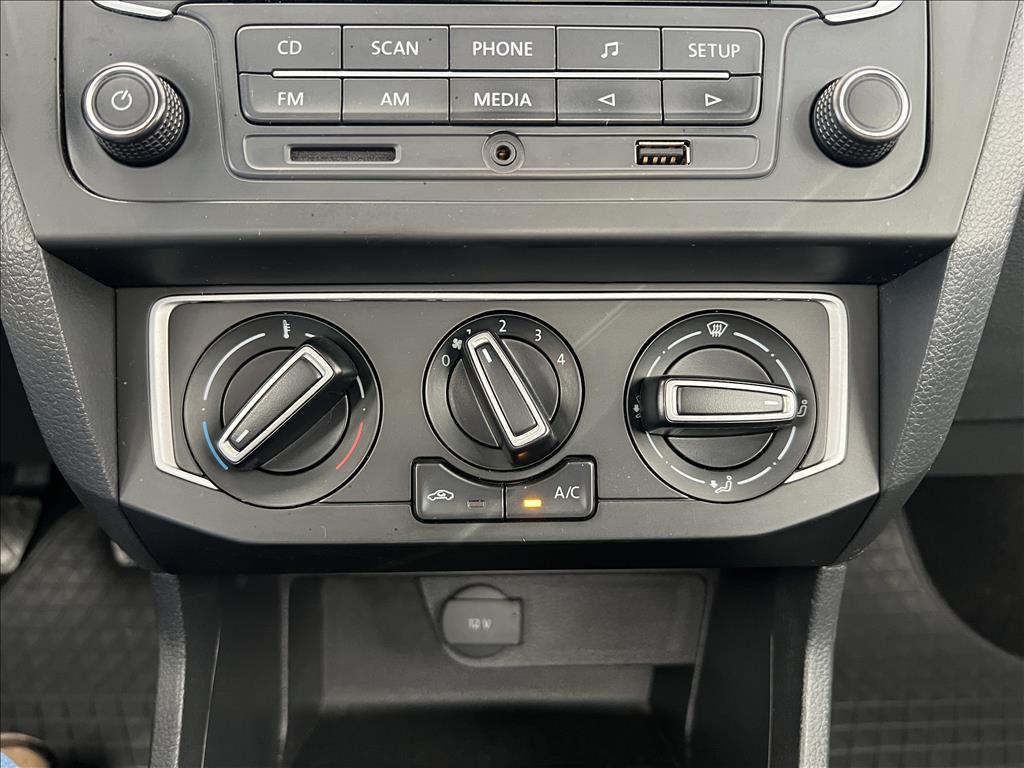 SAVEIRO 1.6 MSI TRENDLINE CS 8V FLEX 2P MANUAL13