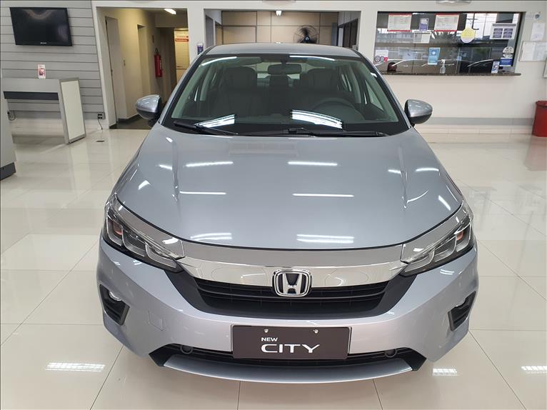 CITY 1.5 i-VTEC FLEX HATCH EX CVT CITY 1.5 i-VTEC FLEX HATCH EX CVT