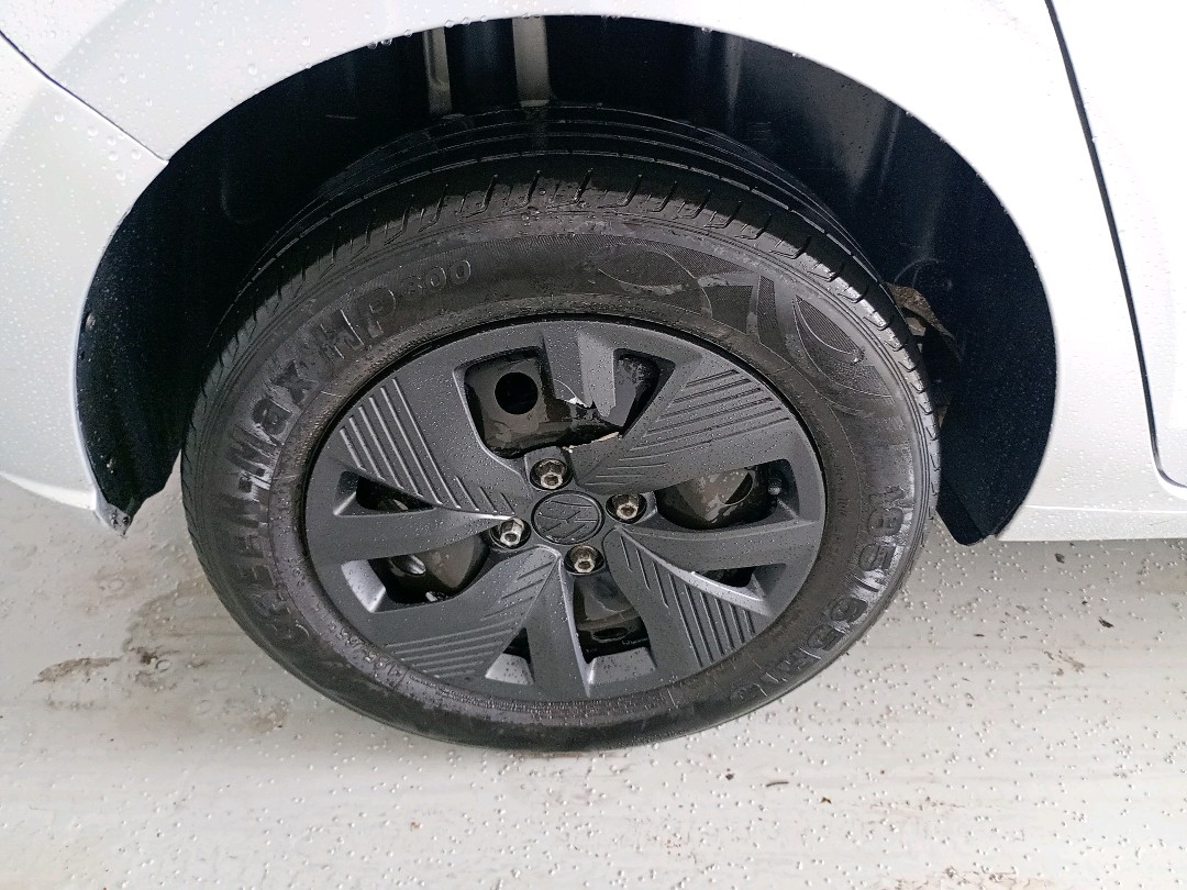 POLO 1.0 MPI ROBUST MANUAL12