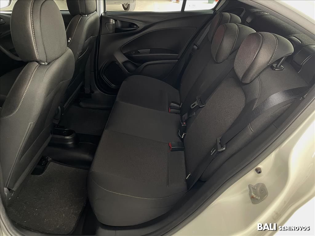 CRONOS 1.3 FIREFLY FLEX DRIVE CVT17