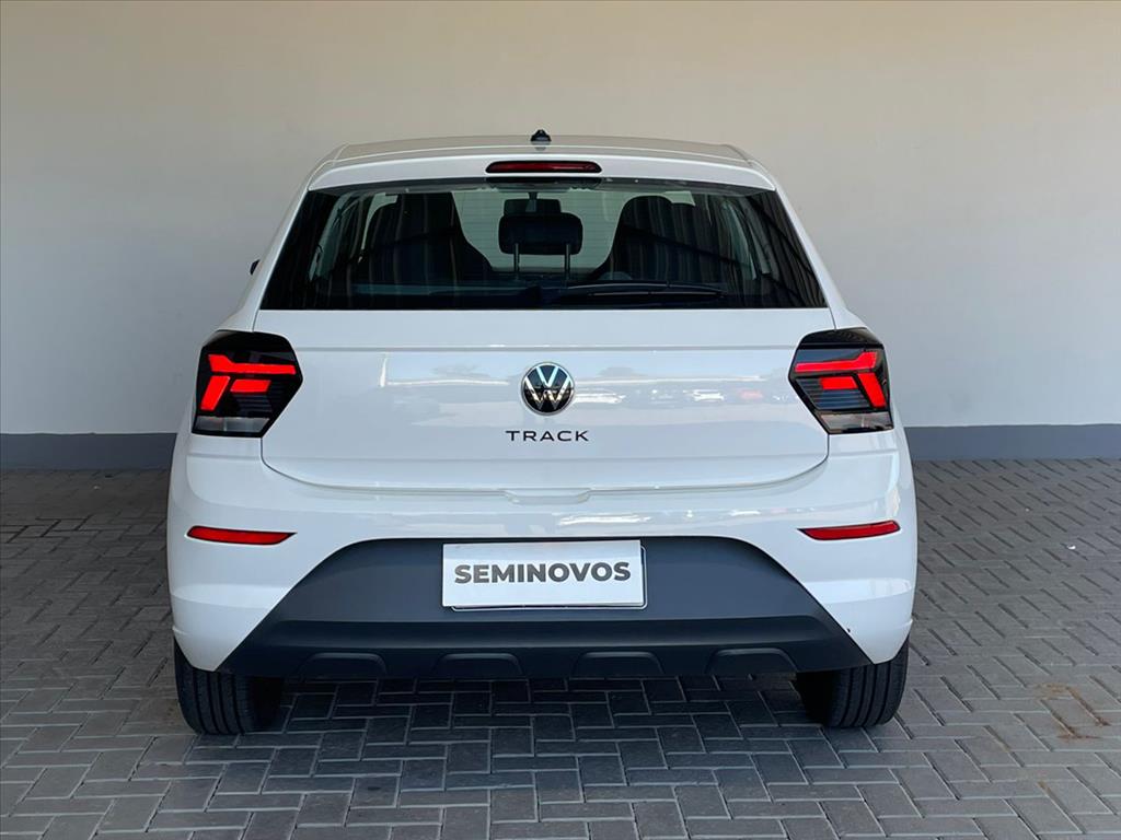 POLO 1.0 MPI TRACK MANUAL2