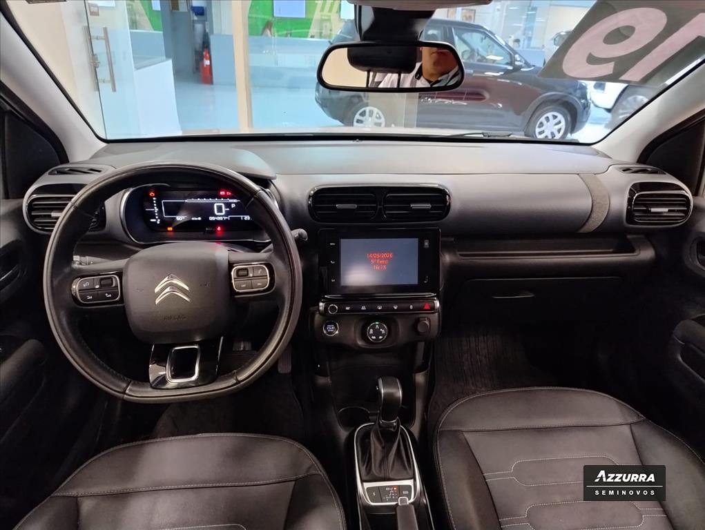 C4 CACTUS 1.6 THP FLEX SHINE EAT611