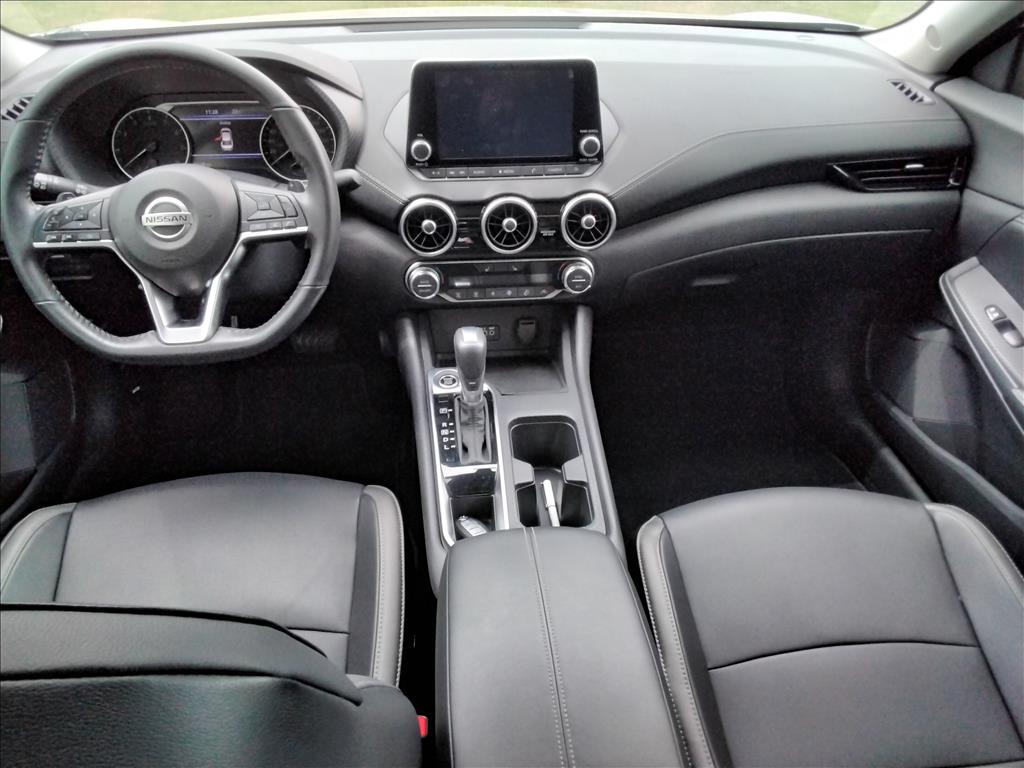 SENTRA 2.0 16V GASOLINA ADVANCE XTRONIC