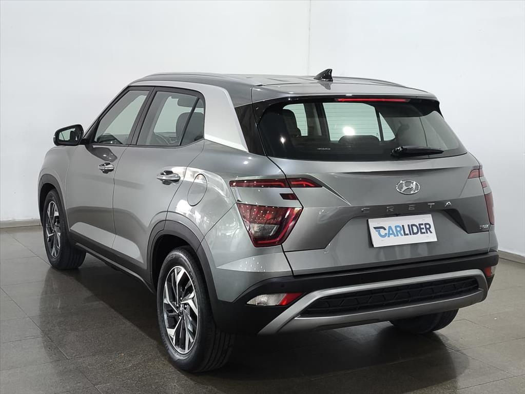 CRETA 1.0 TGDI FLEX PLATINUM AUTOMÁTICO15
