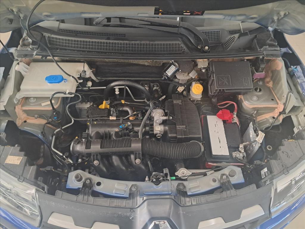 Renault-KWID-1.0 12V SCE FLEX OUTSIDER MANUAL