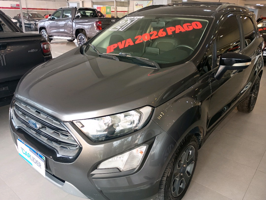 ECOSPORT 1.5 TI-VCT FLEX FREESTYLE MANUAL2