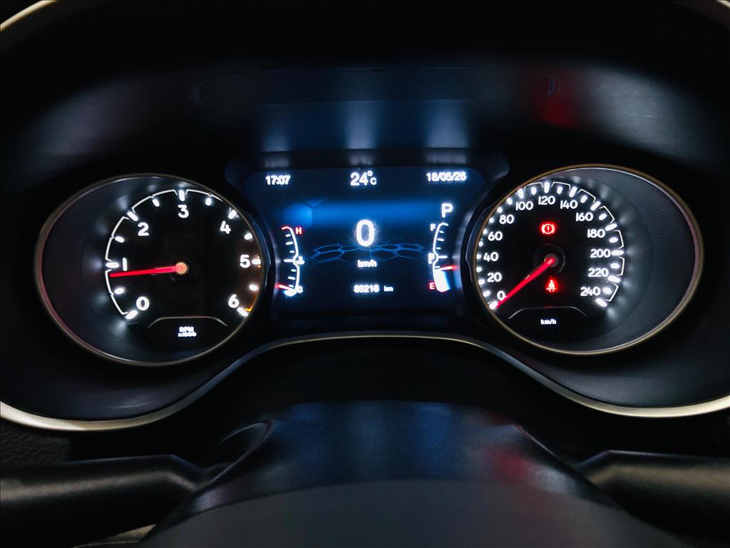 COMPASS 2.0 16V DIESEL LIMITED 4X4 AUTOMÁTICO14