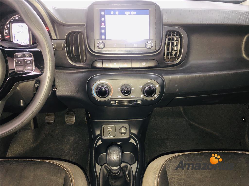carro