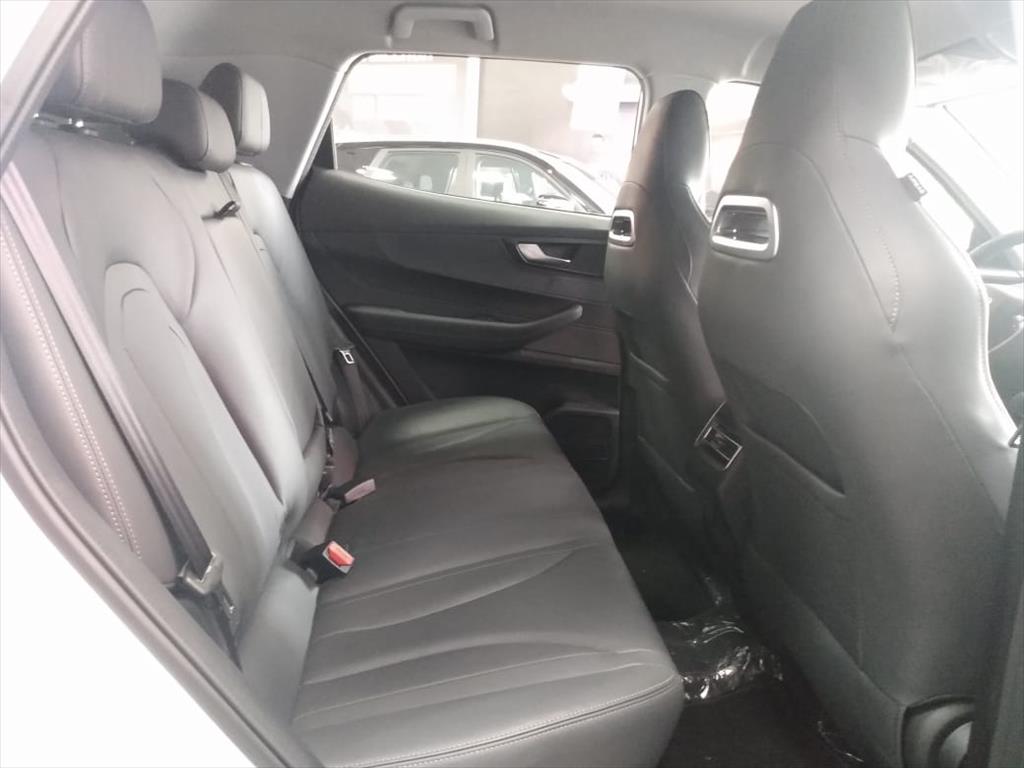 Caoa Chery-TIGGO 5x-1.5 VVT TURBO iFLEX SPORT CVT