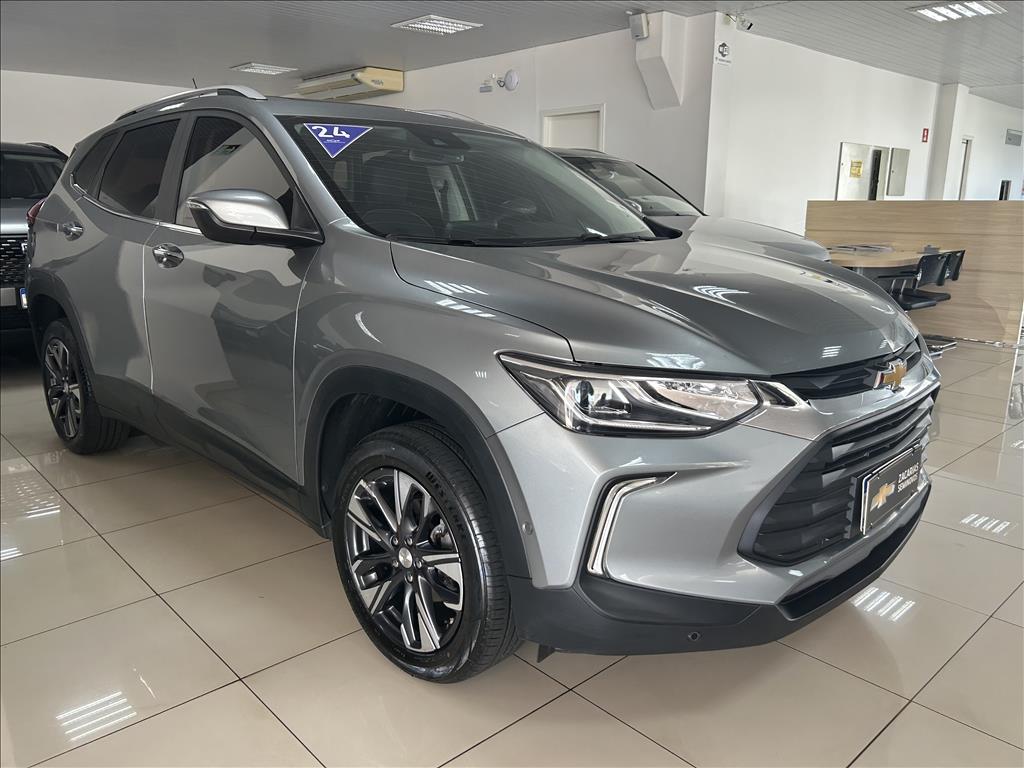 TRACKER 1.2 TURBO FLEX PREMIER AUTOMÁTICO2