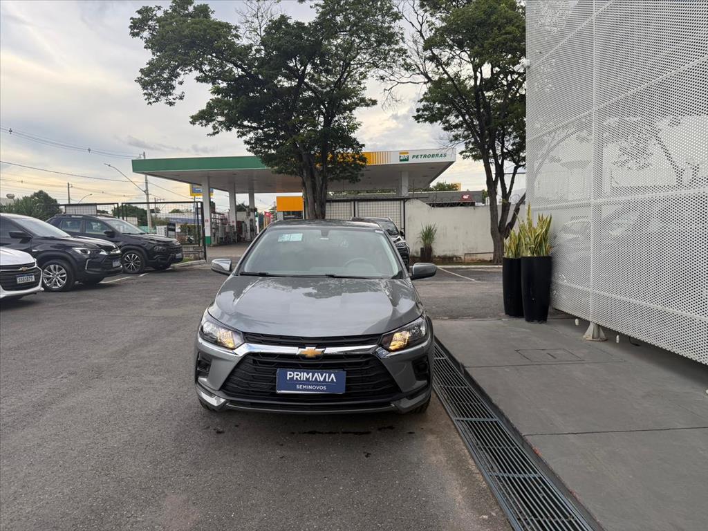 ONIX 1.0 TURBO FLEX PREMIER AUTOMÁTICO1